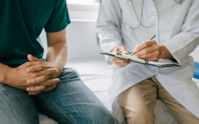 Prevenzione oncologica uomo: come proteggere la salute con il percorso Sanimpresa