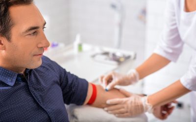 Test del PSA: a cosa serve e quando farlo per la salute della prostata