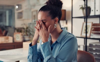 Pressione oculare: perché misurarla per prevenire il glaucoma