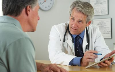 Tumore alla prostata: sintomi, diagnosi precoce e percorsi di cura