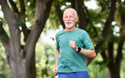 Attività fisica per over 50: guida completa per mantenersi in forma e in salute